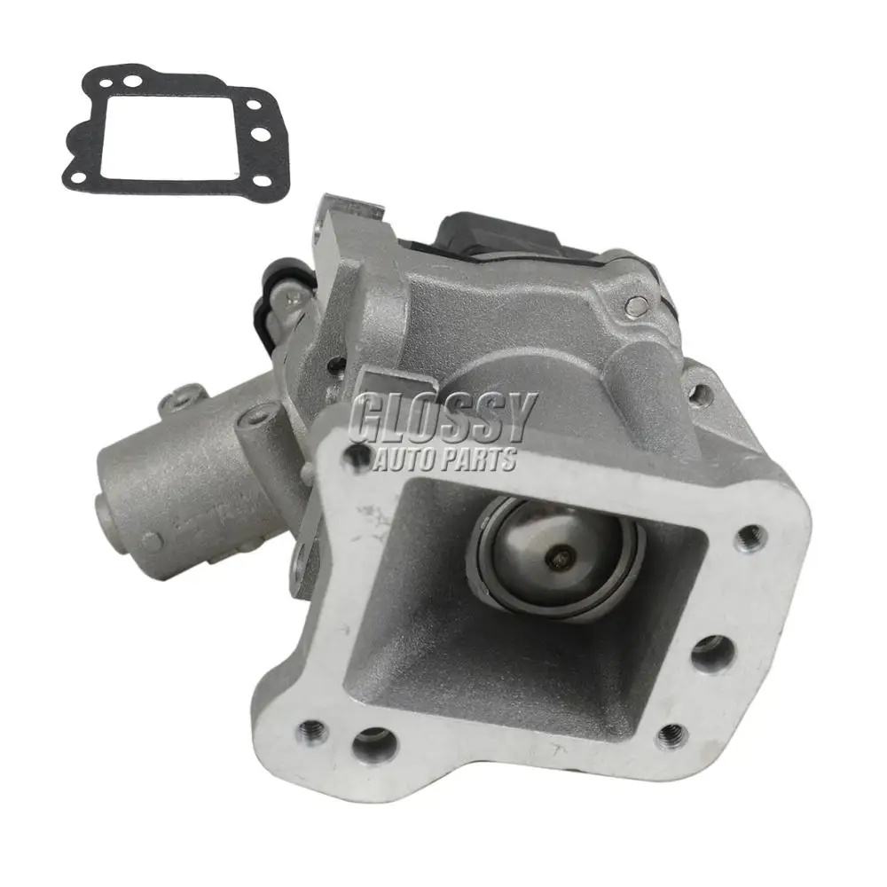Клапан EGR AP02 для Land Rover Freelander 2 (L359) Ranger Evoque (L538) D 4x4 LR000997 | Автомобили и мотоциклы