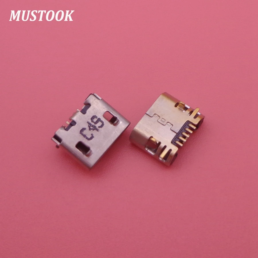 50 шт./лот, для Nokia 610 N610 Micro USB зарядное устройство разъем зарядное устройство док-станция разъем