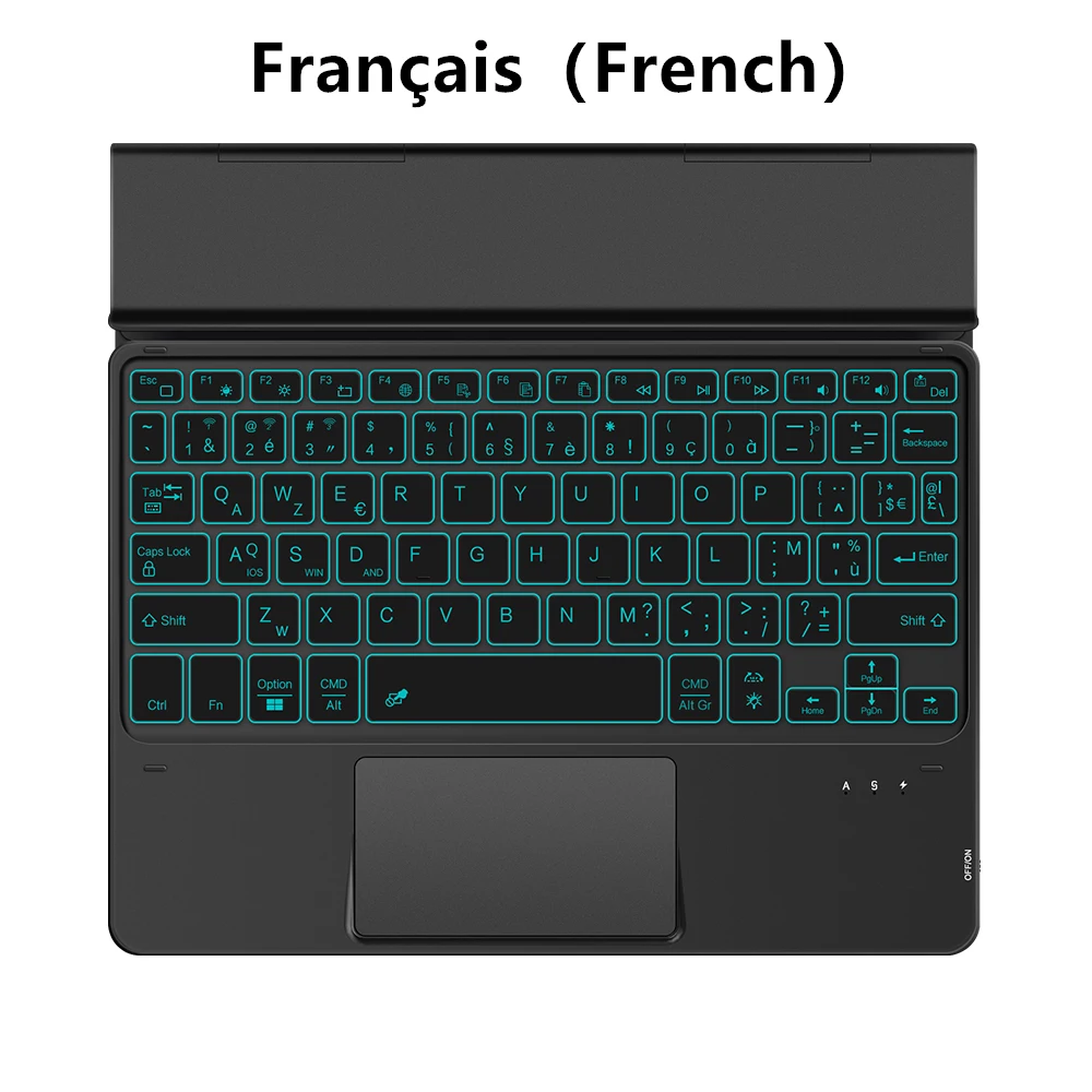 Tablet Case para Huawei MateBook E, DRC-W58,
