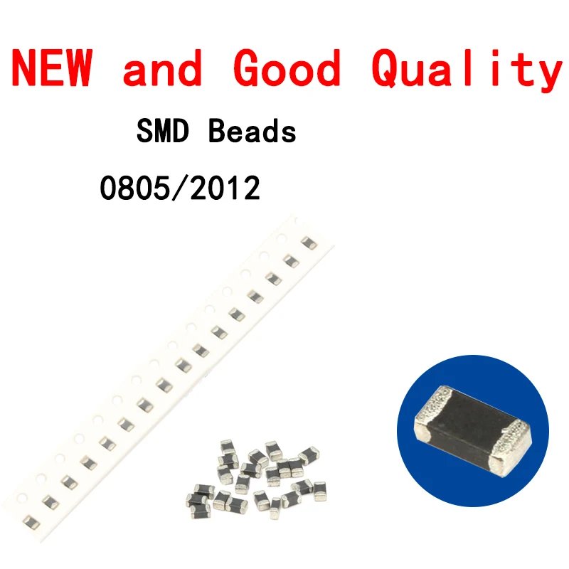 SMD Manik manik 600R 600 Ohm 