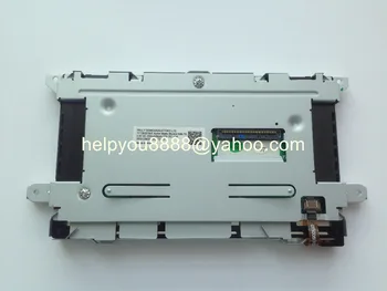 

Brand new TPO 6.5 inch TFT2N2018-E display lcd screen with Touch Screen Digitizer for SKODA VW Volkswagen RCD510
