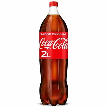 

Coca-Cola Sabor Original Botella - 2 l