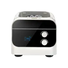 220 В Интеллектуальный лабораторный Настольный центрифуга Цифровой низкоскоростной fat beauty PRP сепаратор для сыворотки 4000 об/мин 1920Xg RH