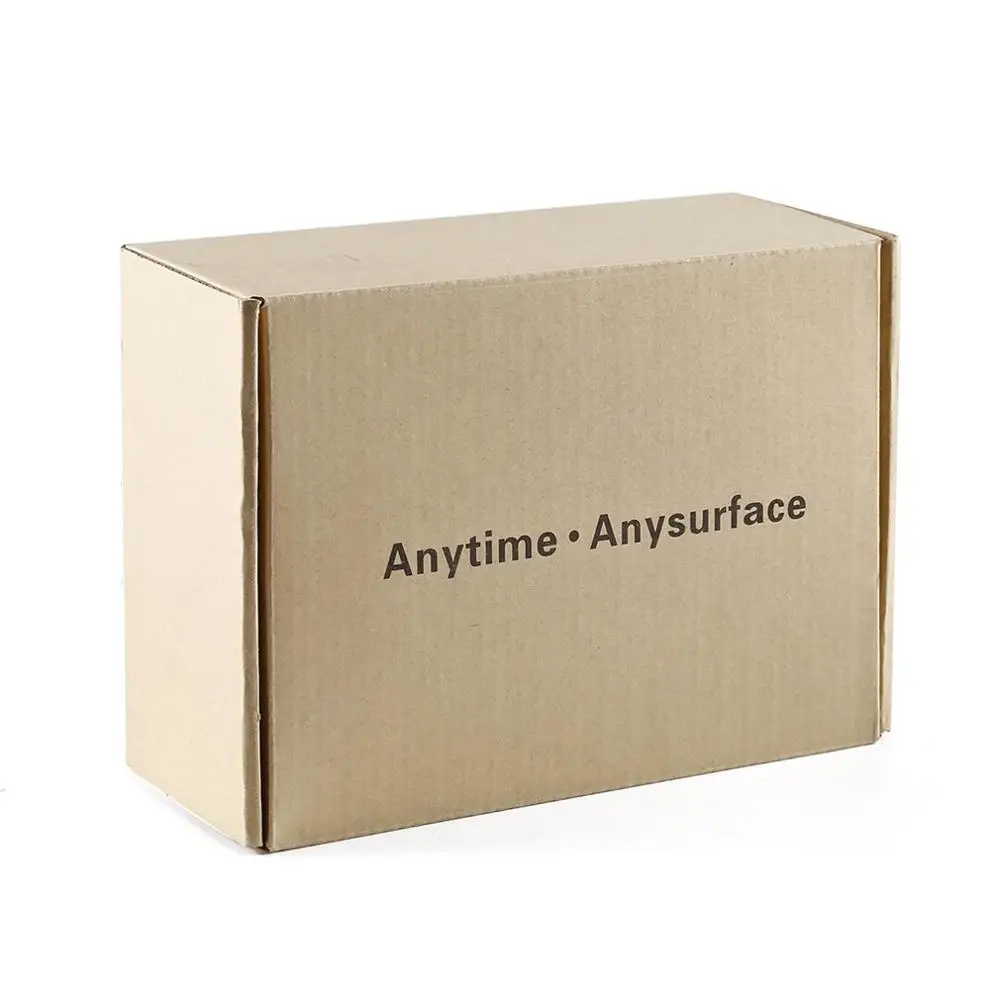 Mini Projector E05 Android 4.4 Quad-Core CPU WIFI TV Box HD LED DLP Multimedia Projectors 1GB RAM 8GB ROM 3 Colors