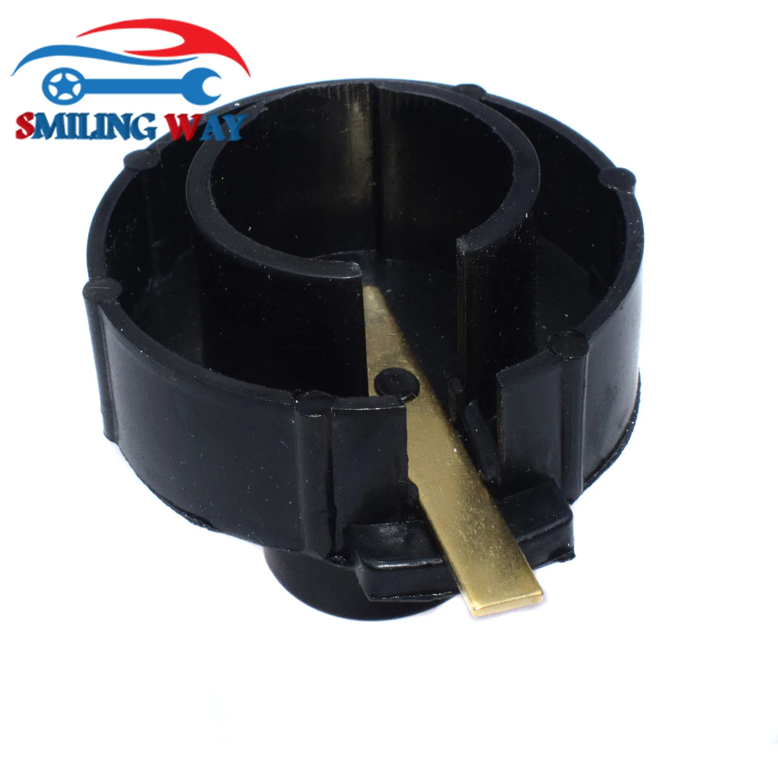 SMILING WAY# Distributor Cap or Rotor DR323 DR-460 For Chevrolet GMC Cadillac Buick Isuzu Pontiac Oldsmobile 4.3L V6 1985-1996