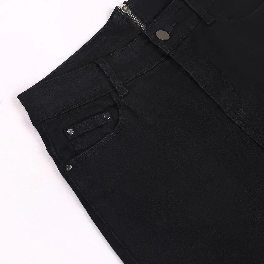 2 цвета, 4 размера, стиль, высокое качество, молния, эластичная ткань, черный, синий цвет,, сексуальная уличная одежда, женские брюки, джинсы