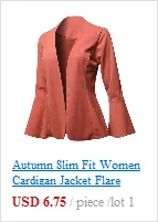 CHAMSGEND Women Wool Long Coat 2019 Autumn Winter Lapel Long Sleeve Woolen Coats Office Overcoat Outwear Abrigo Mujer 1108