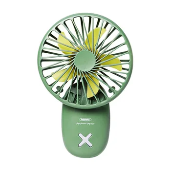 

Portable Handheld Mini USB Fan Ventiladors Rechargeable Built-in Battery 800mAH Handy Air Cooling Fan For Outdoor Home I