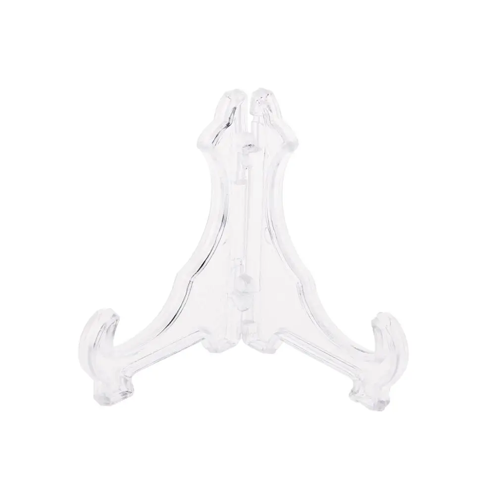 Пластиковый дисплей 42 мм молитбер со стойкой медалью держатель значка полка для