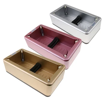 

Automatic Shoe Cover Dispenser Machine Disposable Overshoe Dispenser Device for Home Office Lab