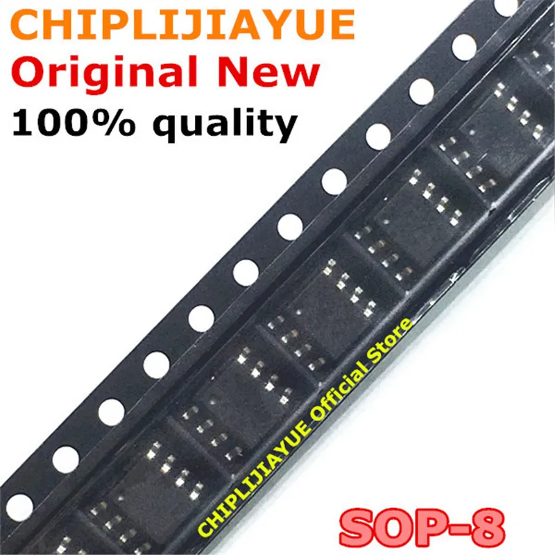 5-10 шт. MX25L6406EM2I-12G SOP-8 MX25L6406EM2I 12G SOP SMD MX25L6406 25L6406 6406 SOP8 новый и оригинальный микросхема