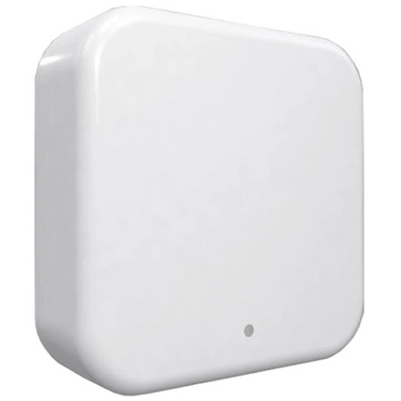 

Bluetooth Wifi Gateway New Fingerprint Password Smart Lock Remote Control Application Gateway Wifi Adapter