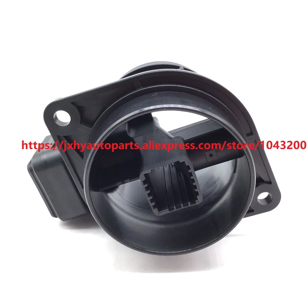 5WK97023 для VW Audi A1 A3 Seat Skoda Массовый датчик воздушного потока 1,6 TDI 03L906461/5WK97023Z/03L 906 461