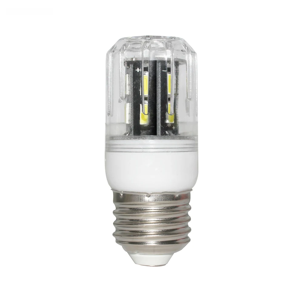 1 Lot De E27 LED Maïs Ampoule éclairage 15 W LED Ampoule épis