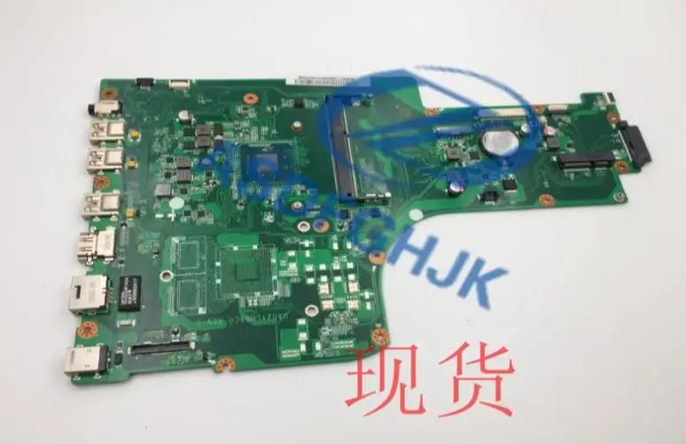 

ES1-711 DA0ZYLMB6C0 for Acer ES1-711 Laptop Motherboard Quad core CPU DDR3 HM76 NBMS211002 DA0ZYLMB6C0 original mainboard