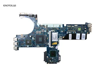 

High quality LA-4901P For HP laptop mainboard 8440P 8440W 594026-001 laptop motherboard 100% Tested