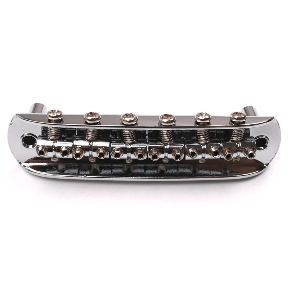 Гитара из цинкового сплава мостовой винт и l-ключ для Jazzmaster Jaguar гитарный инструмент аксессуар прочный многофункциональный