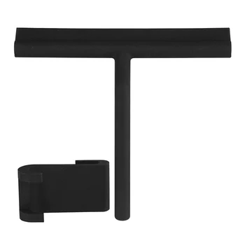 

Glass Wiper Brush Wrap Multifunction Silicone Cleaner Window Cleaning Water Scraper Windshield Car Wash Dryer Home Washing Tools