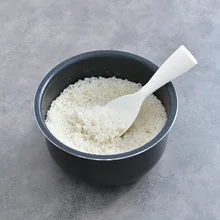 Кухня Ace 1 шт. пищевой PP Ложка-Лопатка для риса антипригарная рисовая ложка ручной ролл ложка для еды кухонный рисовый Совок гаджеты и инструменты