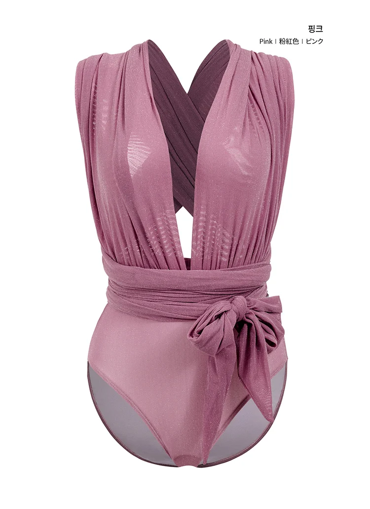 Swimsuit Image 11