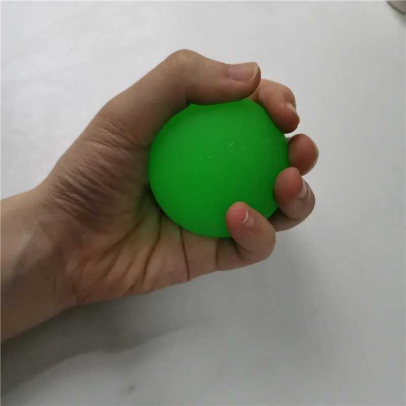 1 шт. игрушечный мяч карамельного цвета надувной мяч детский эластичный резиновый мяч дети пинбол упругие игрушки мальчики девочки открытый мальчик