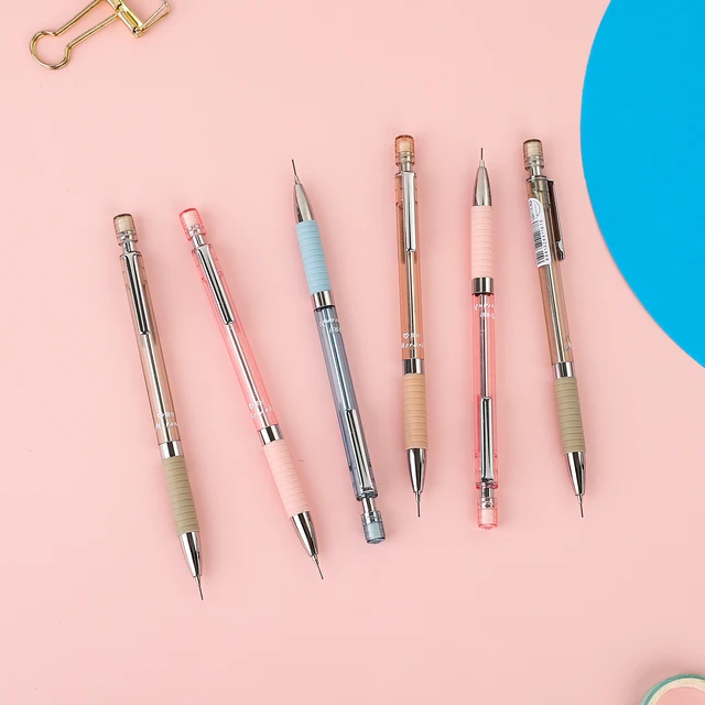 mechanical pencil JianWu Official Store