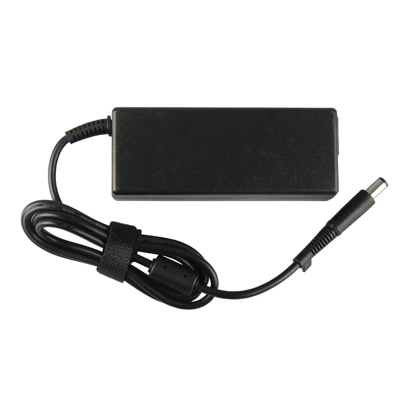 19V 4.74A 7.4*5.0 AC Notebook Adapter Laptop Power Supply HP 6535s 6570b 6530s 6930p 6530b ProBook 430 G1 HP Pavilion