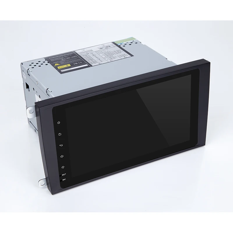 Clearance 8" IPS PX5 4G+64G Android 9.0 Car DVD multimedia GPS for Porsche Cayenne 2003-2010 & Cayenne S 2003-2010 & Cayenne GTS 2003-2010 2