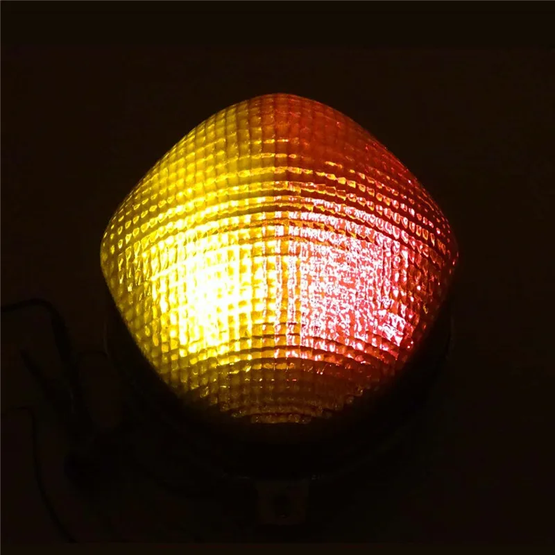 Taillight SUZUKI TZS-066-INT Smoke G