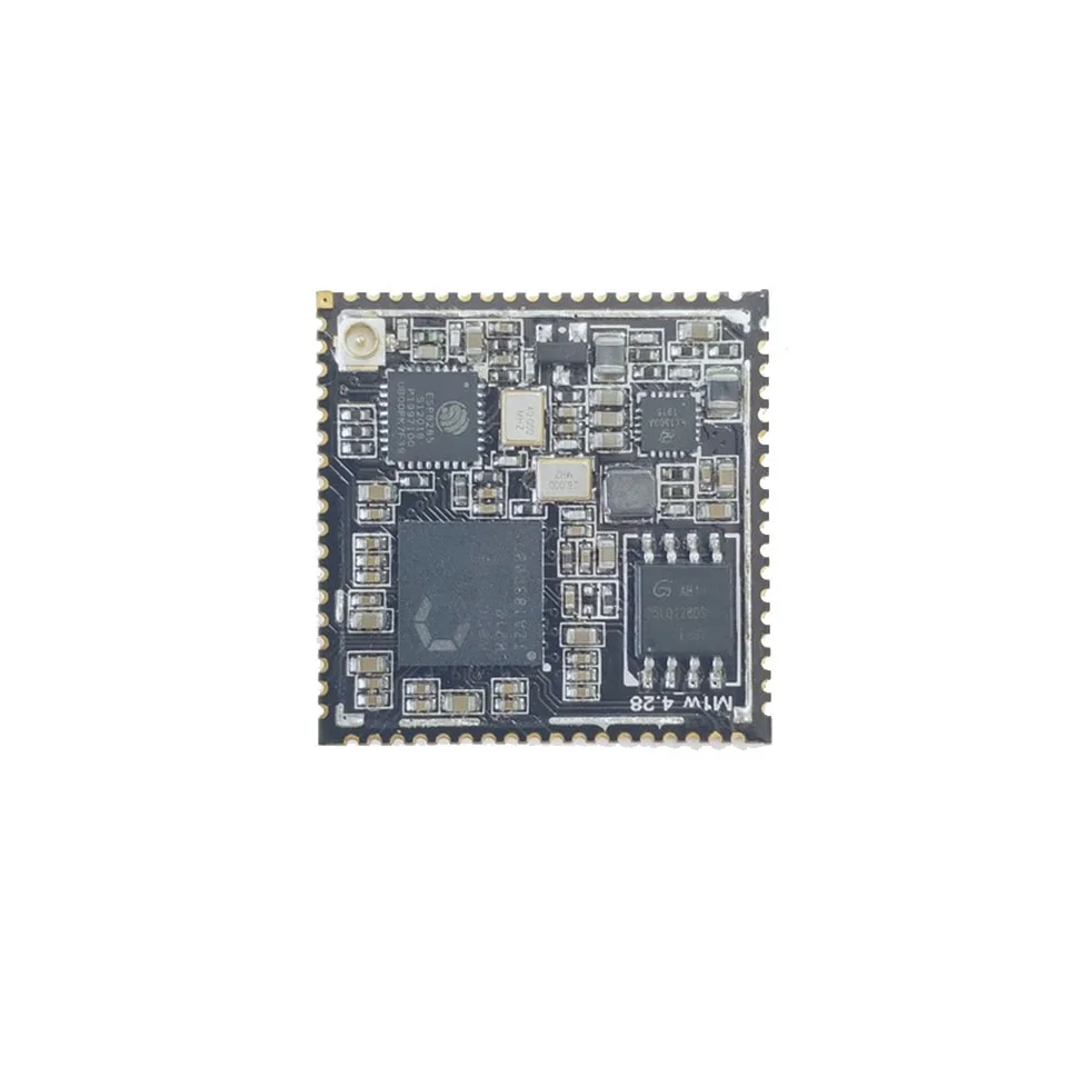Sipeed M1 M1W Dock AI+lOT Module Demo Board K210 Deep Learning Vision RV64 AI board for Edge Computing