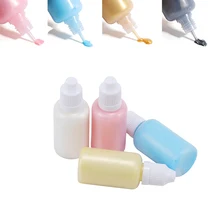 

30g Hook Line Paste Epoxy Resin Pigment Three-dimensional Crystal Painting Fluid Painting For Epoxy Casting Mold Jewelry Making
