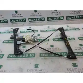 

WINDOW LIFTER FRONT LEFT MERCEDES CLC-CLASS (CL203) CLC 200 CDI (THE) (203.707) BROSE 990956 102 6 PINS [16317442]