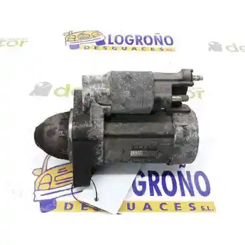 

A0061514501 STARTER MOTOR MERCEDES SPRINTER II JAMES COOK (906)