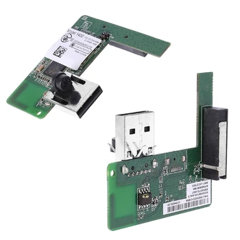 

Slim Internal Wireless WIFI Replacement Network Card For Microsoft XBOX 360 Slim