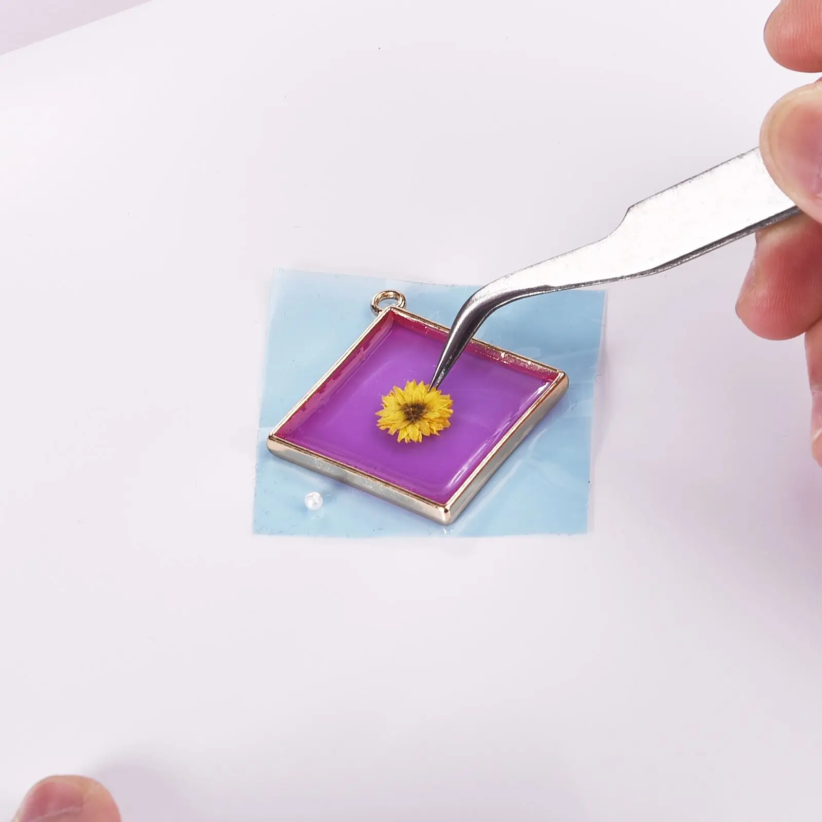 Colors UV Hard Glue Handmade Resin Liquid Epoxy 6 Hf35217a3f68d415cb161e9daa735ed88I