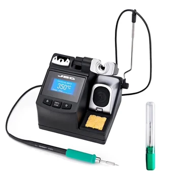 

CD-2SHE 130W With T210-A Handle Precision Soldering Station For Phone Motherboard Repair Welding Tools Rework Station 220V