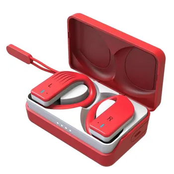 

Z2 TWS Mini Wireless Bluetooth 5.0 Earphone In-Ear Sports Waterproof Earphone Stereo With microphone Earpiece With Charge Box