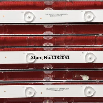 

1lot=15pieces TH-32A400C led backlight for 131126-WS-320-021-Pear1-A3-10.25mm 7lamps