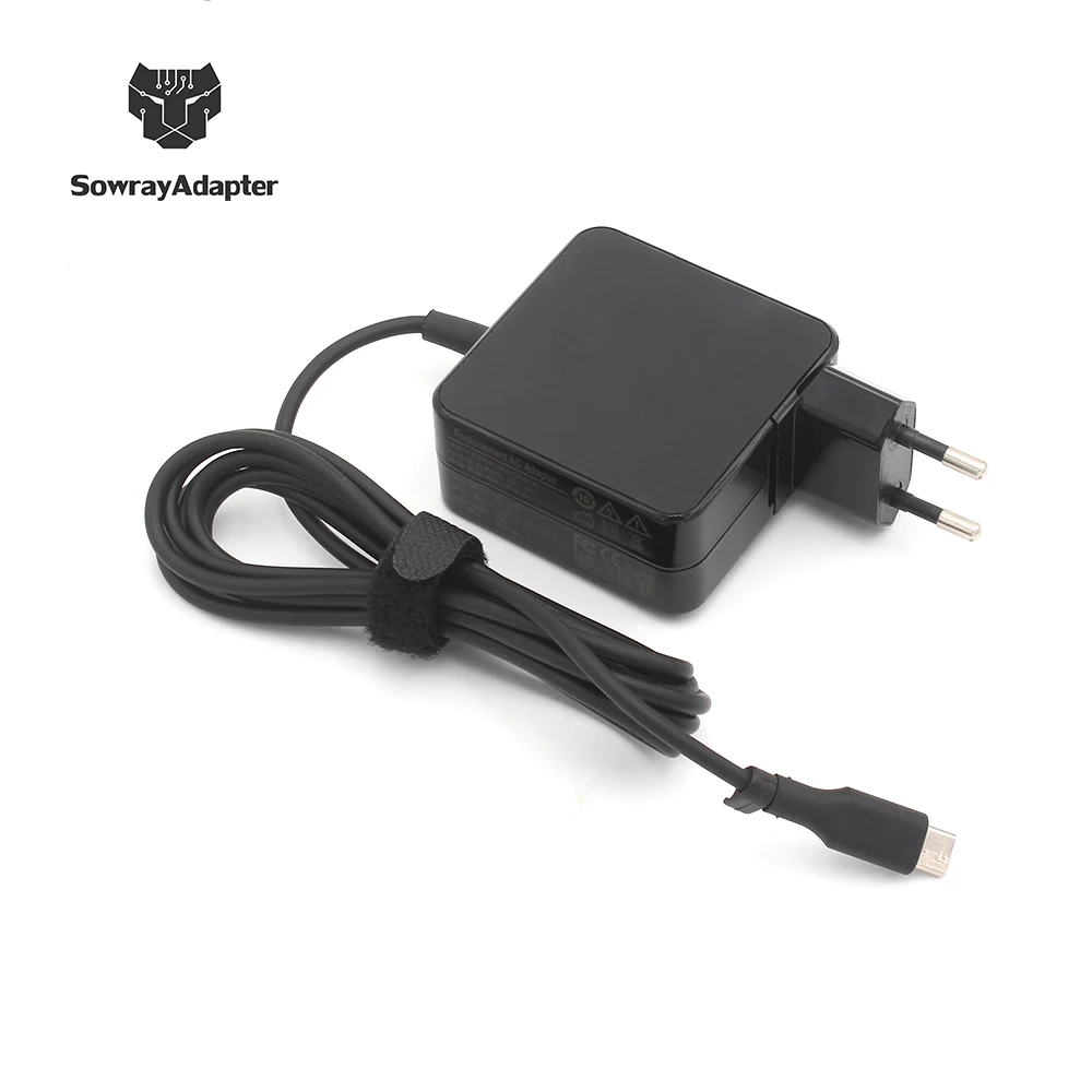 45 Вт PD USB C для быстрой зарядки зарядным устройством типа зарядное устройство