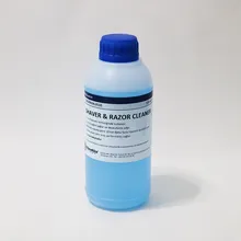 Очищающая жидкость для станка для бритья 510 мл