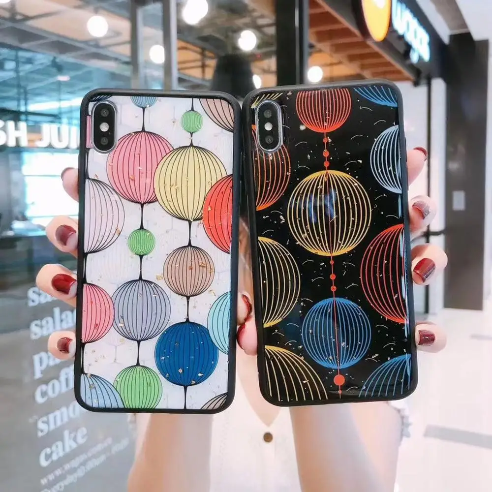 Чехол для Samsung Galaxy S20 S8 S9 S10 Plus Note 10 note 9 20|Бамперы| |