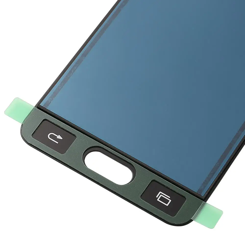 Skup 100% testowane działa LCD do samsunga Galaxy A3 2016 wyświetlacz A310 SM A310F A310H A310M wyświetlacz LCD + montaż digitizera ekranu dotykowego
