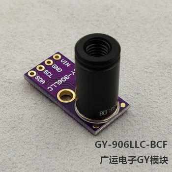 

906LLC-BCF / DCC MLX90614ESF-BCF / DCC Infrared Temperature Sensor Module