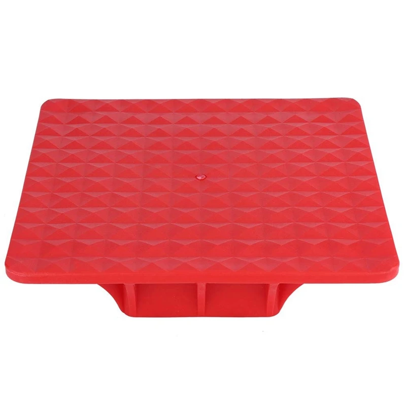  -Soft Ground Base High Lift Attachment for Hi-Lift Farm Jack off Road Recovery