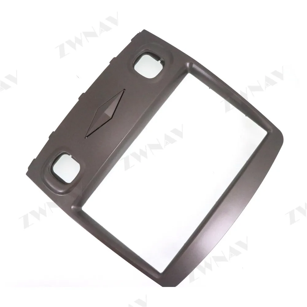 Радио Facia для Mazda Tribute 2006-2008 2DIN кронштейн dvd-плеер фасции автомобиля стерео радио установка тире