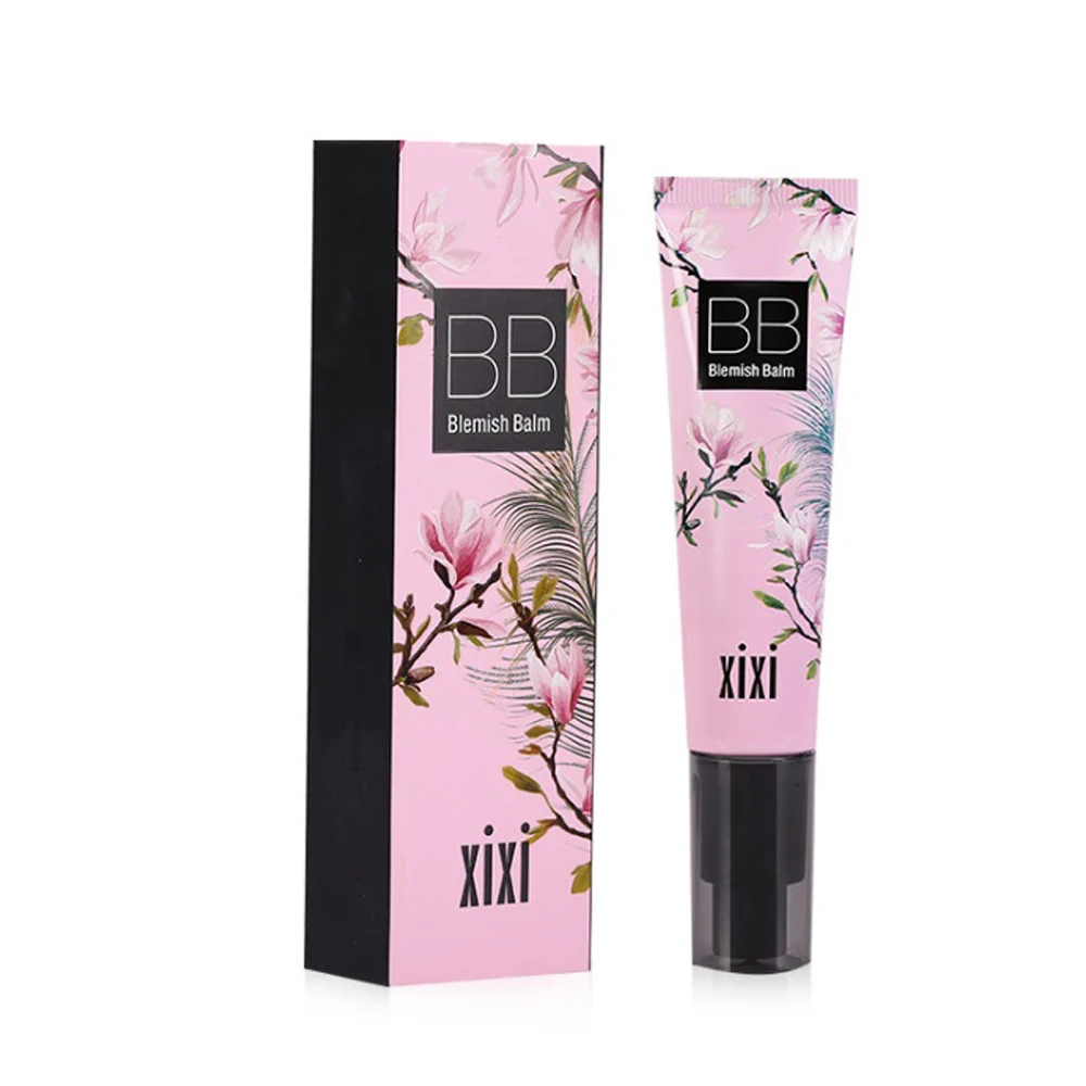 

Light and thin BB Cream Concealer Moisturizing Foundation