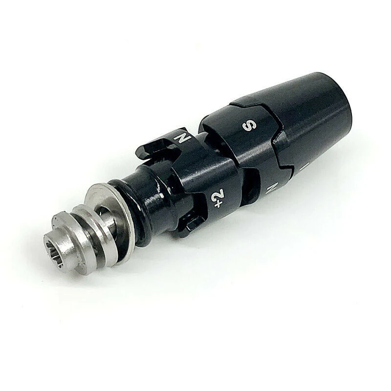 2 Manchons Adaptateur Pour Driver Callaway – Compatible Rogue ST, Mavrik, GBB, Epic – Diamètre 0.335" – Droitier