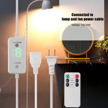 Flat Power Plug Extension Cable 3 Meters for PC Fan Lamp Monitor USB Charger Wires Electrical Supplies Home Improvement