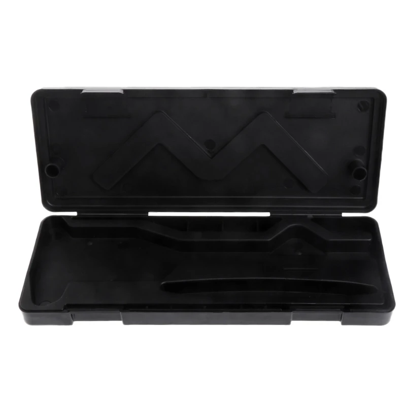 

Vernier Caliper Storage Box Case For 0-150mm Electronic Digital Vernier Caliper Tools Case Box