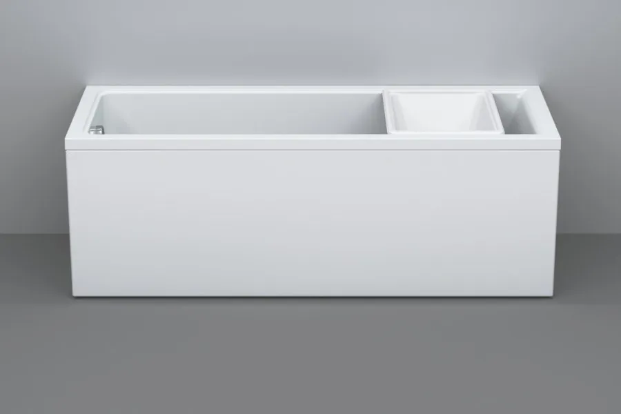 Ванна акриловая Am.Pm Gem W90A-170-075W-A
